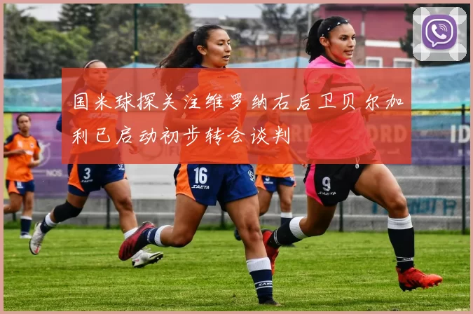 国米球探关注维罗纳右后卫贝尔加利已启动初步转会谈判