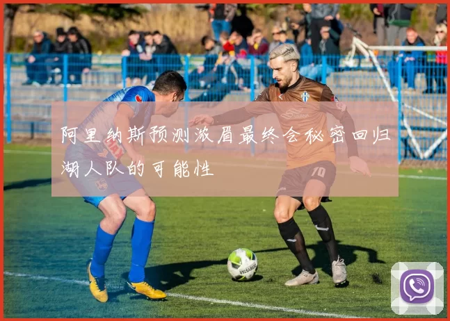 阿里纳斯预测浓眉最终会秘密回归湖人队的可能性